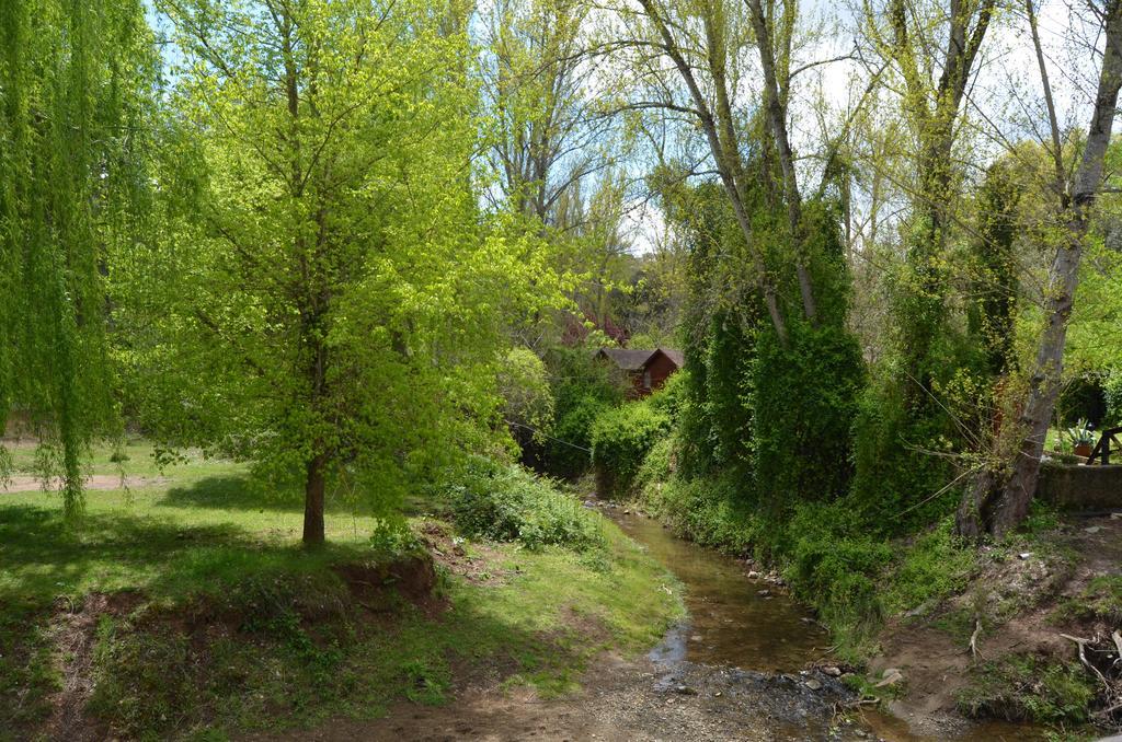 La Posada De Cortegana Camera foto